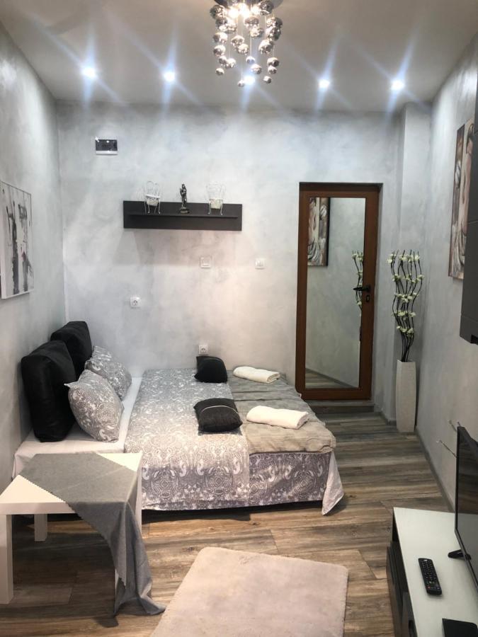 소피아 Center Dream House 아파트 외부 사진